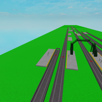 GWR, TfL Rail, Chiltern Railways - London branches