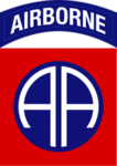 82nd Airborne Divisionᅠᅠᅠᅠᅠᅠᅠ