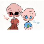 Piggy fans hangout group