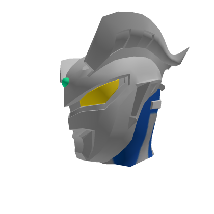 Ultraman Zero Roblox item
