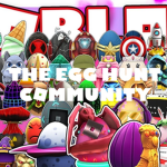 The ROBLOXian Egg Hunt Community