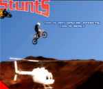 The Daredevils!