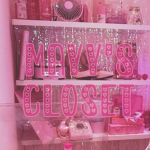 Mayy's Closet
