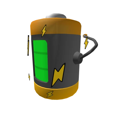 Item Thumbnail