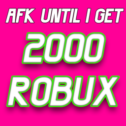 AFK until 2000