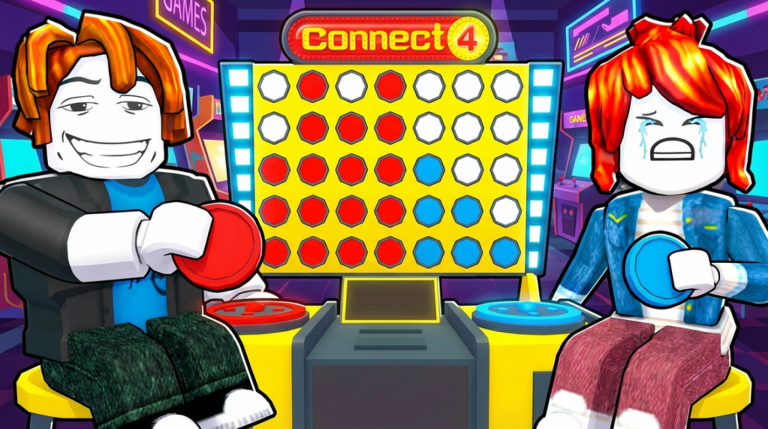 Build an Arcade 🕹️ screenshot 2