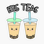 Dreaming Boba