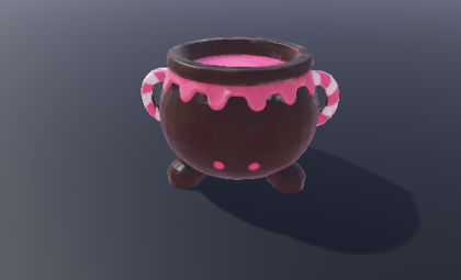 Sweetheart-Cauldron preview 2