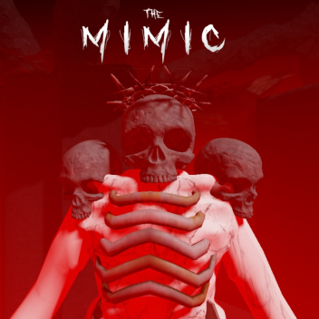 The Mimic challenges [Eldritch Challenge]