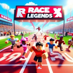 [EVENT] Race Legends! icon
