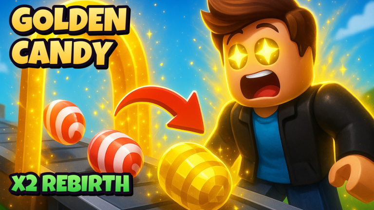 [🏰 CASTLE + 🎃 HALLOWEEN] Build a Candy Factory: Minimum offer $250 ...