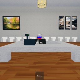 Echo Design Co.'s HomeStore