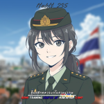 Royal Thai Army [FZ]