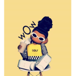 Aᴇsᴛʜᴇᴛɪᴄ ᴜɴɪᴄᴏʀɴs