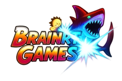 BRAINRØT Games Roblox group icon