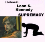 leon supremacy