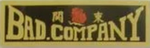 BAD. COMPANY