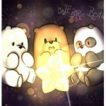 Grupo panda_kawai51 <3