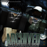 TheArchiveWareHouse