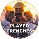 Thank you for trying Trenches!