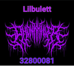 Lilbulett