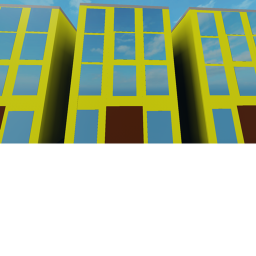 Town [DEMO]