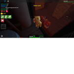 chat doge