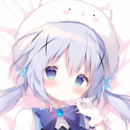 Cute Anime hangout