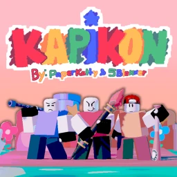KAPIKON icon