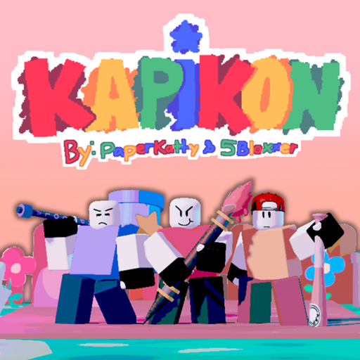 KAPIKON