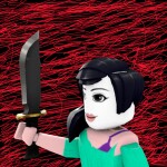 Tifany Mayumi's Revenge