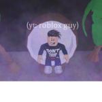 Roblox guy 2010