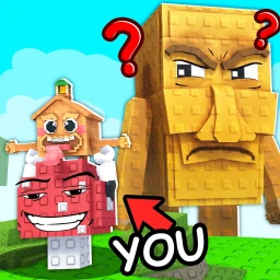 Hide For Brainrots 🧠 icon