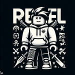 Rebel Clothes