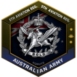 5th Aviation Regimеnt