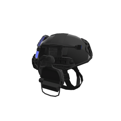 Combat Helmet 
