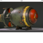 Meme missle
