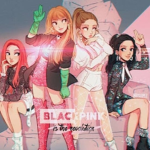 Blackpink Fan Club!
