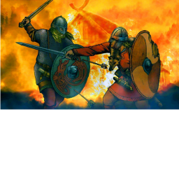 ARENA!