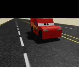 Cars Remastered Part 8 Lost icon
