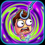 🎣 Reel & Steal: Brainrot Fishing! 🐟
