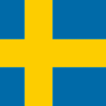 [~] Kingdom of Sweden