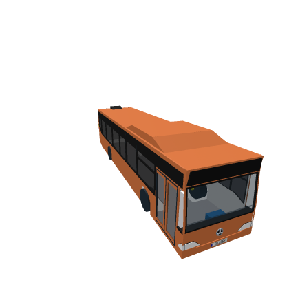 Mercedes-Benz Citaro LE