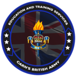 BA | Education & Training Servicesᅠ