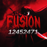 Fusion Wrld ツ