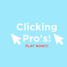 Clicking Pros!
