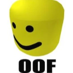 oof Tower Obby icon