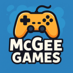 McGee Games