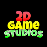 2D game studios