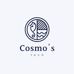 Cosmo's Tech Hub
